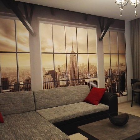V-Apartments ออสเทนด์ ภายนอก รูปภาพ