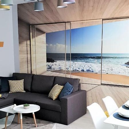 V-Apartments ออสเทนด์ ภายนอก รูปภาพ