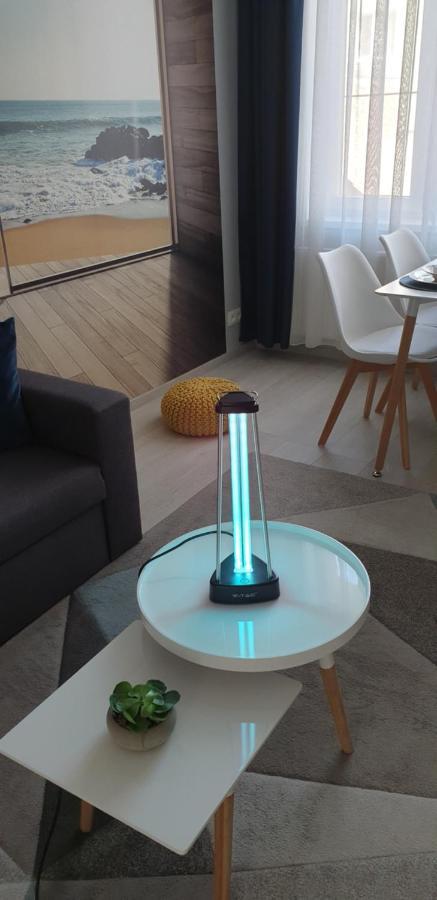 V-Apartments ออสเทนด์ ภายนอก รูปภาพ