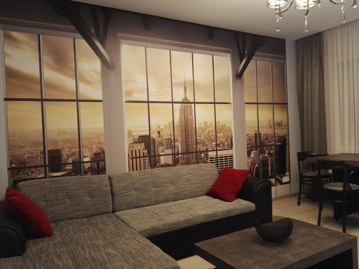 V-Apartments ออสเทนด์ ภายนอก รูปภาพ