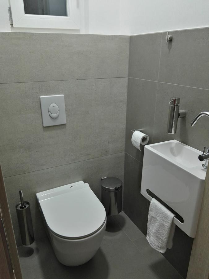 V-Apartments ออสเทนด์ ภายนอก รูปภาพ