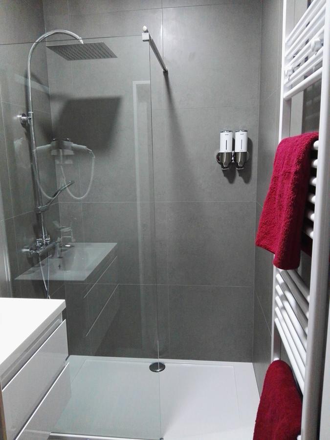 V-Apartments ออสเทนด์ ภายนอก รูปภาพ