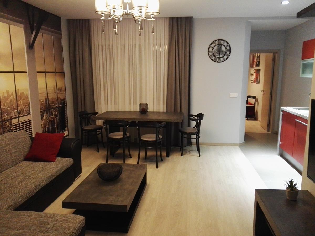 V-Apartments ออสเทนด์ ภายนอก รูปภาพ
