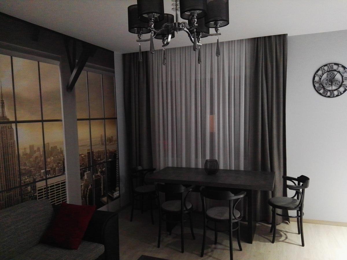 V-Apartments ออสเทนด์ ภายนอก รูปภาพ
