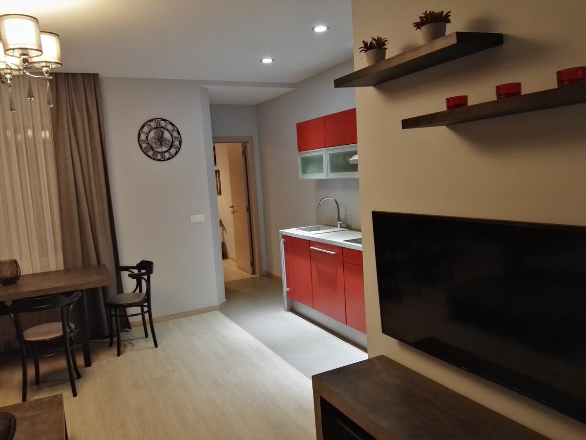 V-Apartments ออสเทนด์ ภายนอก รูปภาพ
