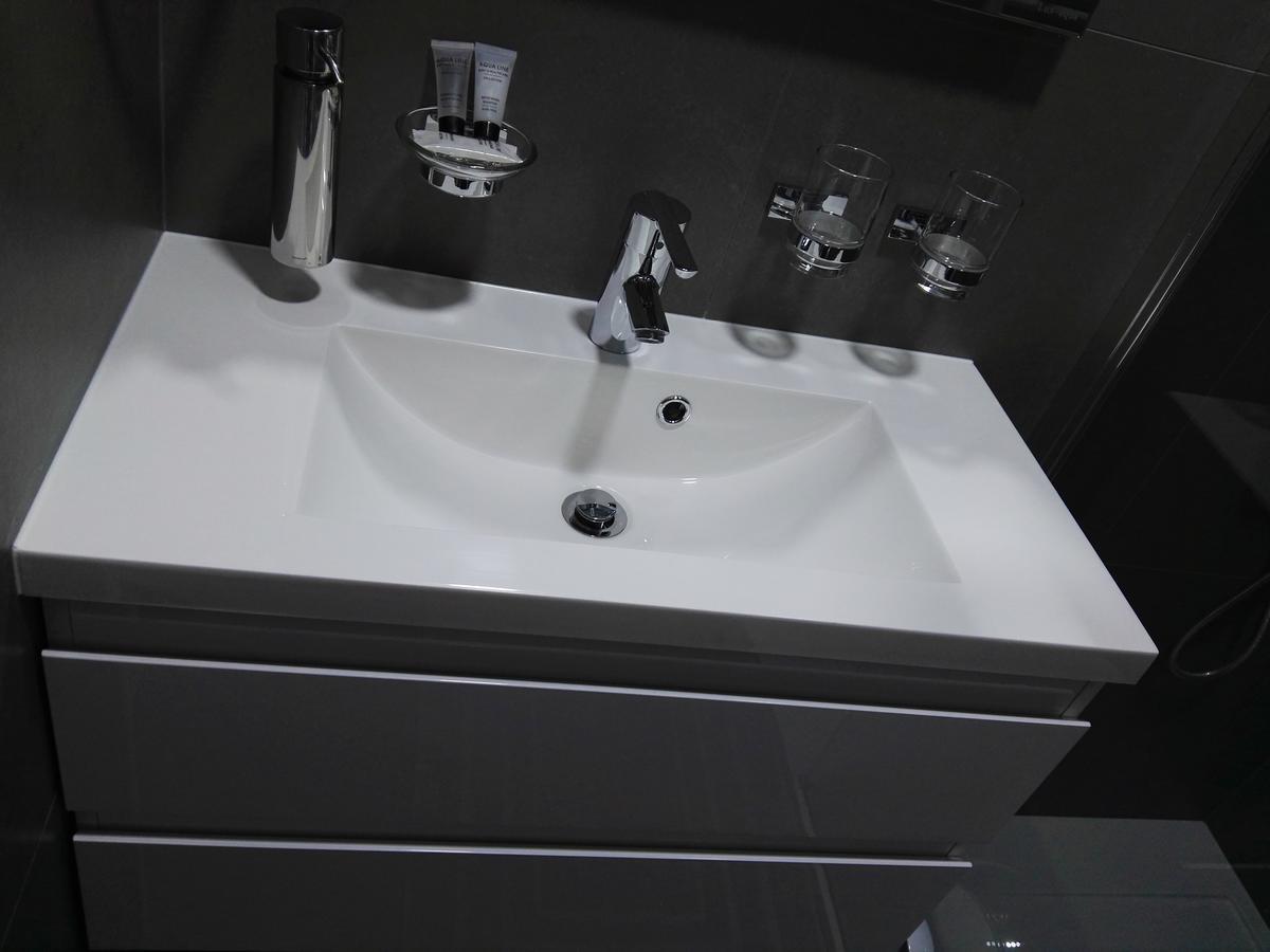 V-Apartments ออสเทนด์ ภายนอก รูปภาพ
