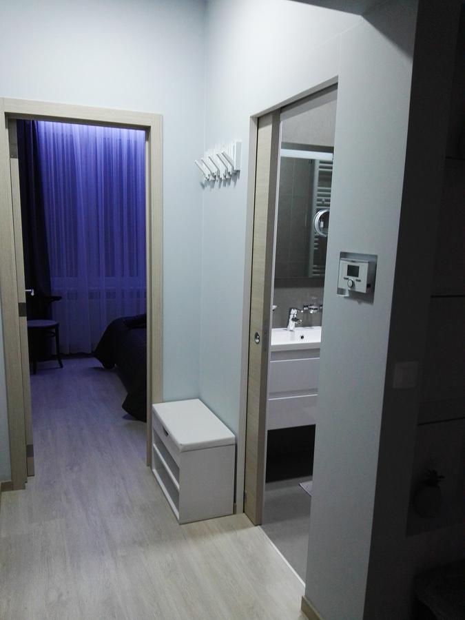 V-Apartments ออสเทนด์ ภายนอก รูปภาพ