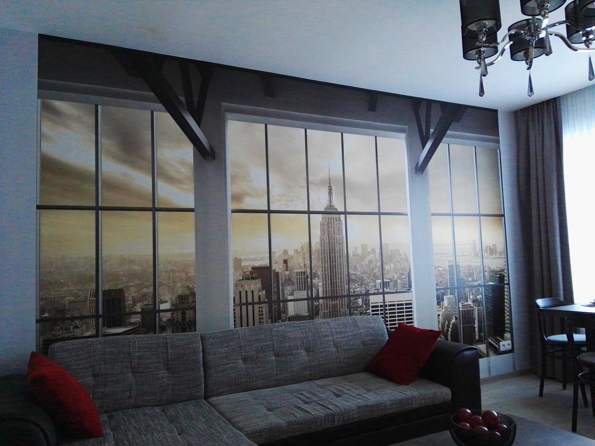 V-Apartments ออสเทนด์ ภายนอก รูปภาพ