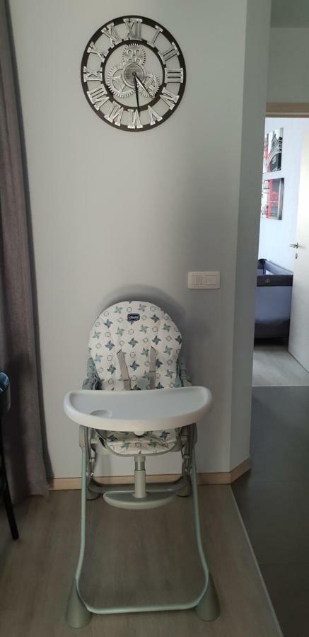 V-Apartments ออสเทนด์ ภายนอก รูปภาพ