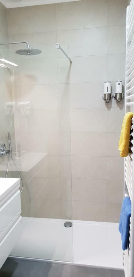 V-Apartments ออสเทนด์ ภายนอก รูปภาพ