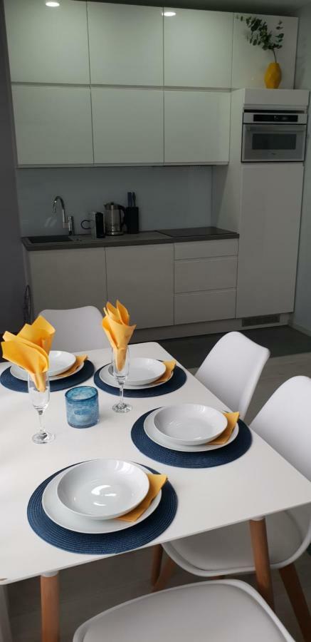 V-Apartments ออสเทนด์ ภายนอก รูปภาพ